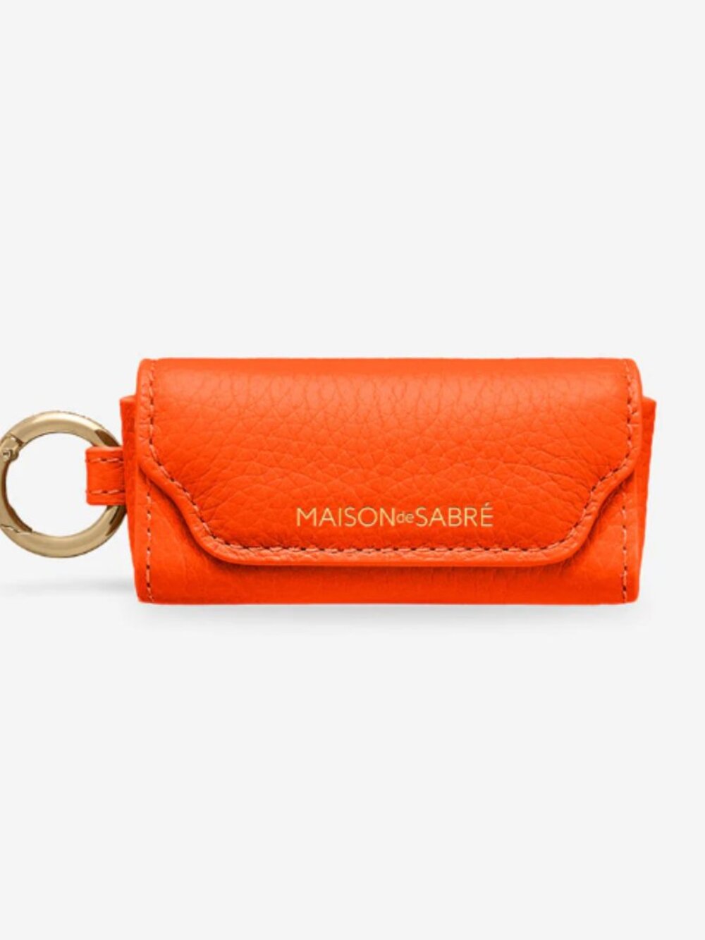 Maison de Sabre The Lipstick Charm